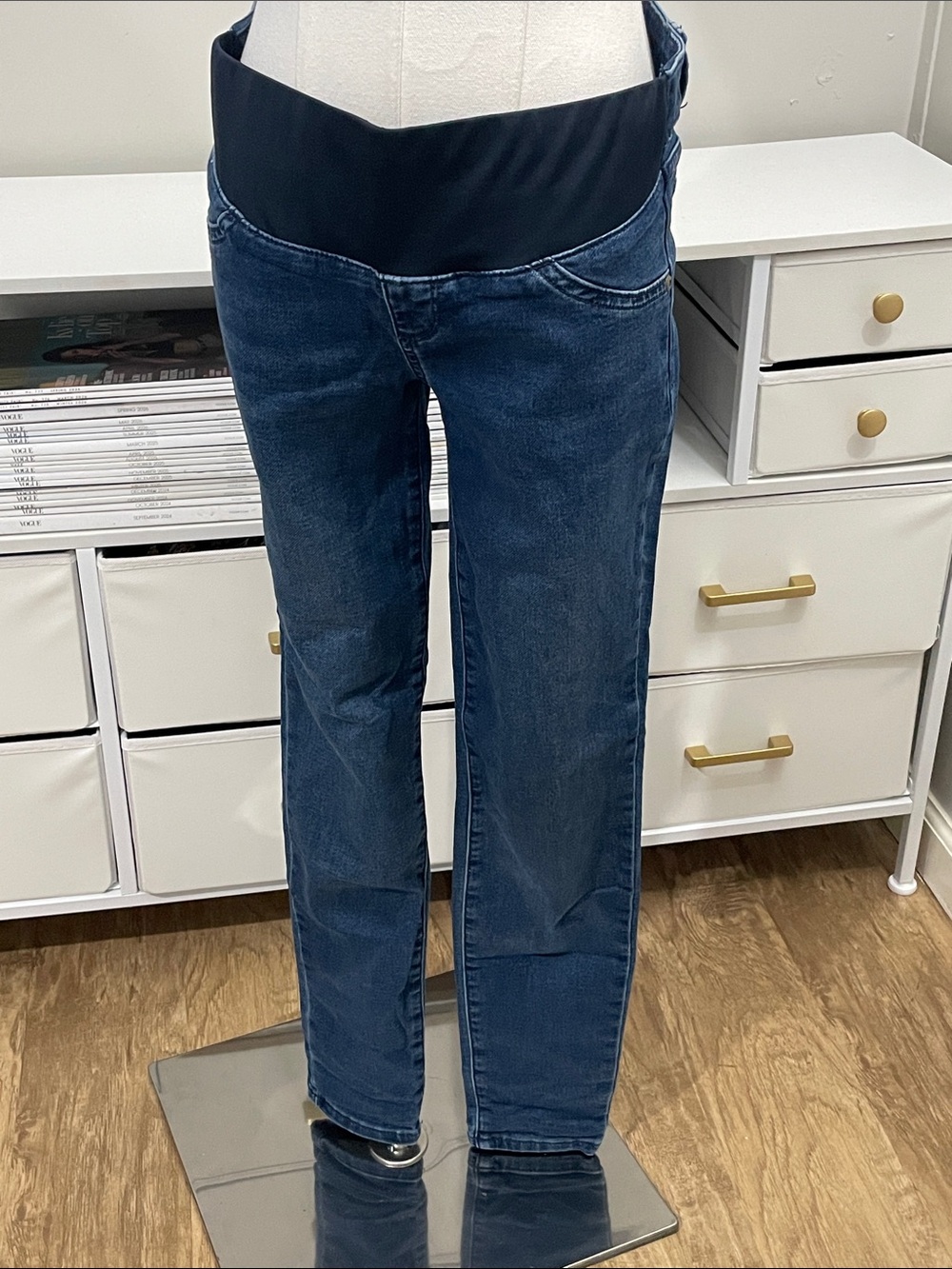 Sonoma Good For Life Maternity Jeggings (4)